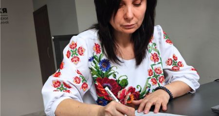 У Раді відреагували на ініціативу ГО "Захист Держави" щодо Дня вишиванки