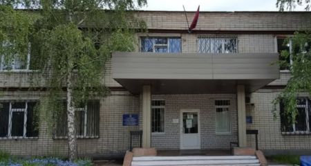 После удара РФ Запорожский районный суд ограничил работу