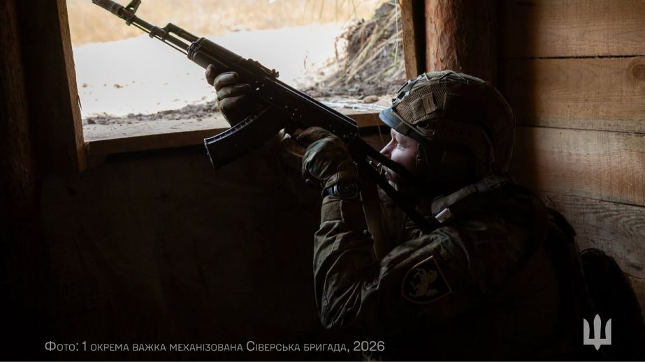 Оккупанты атаковали вблизи Степового на Запорожье &ndash; сводка