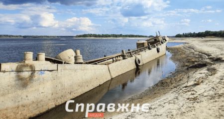 Павел Ломазов: На Запорожье есть зоны с катастрофической экологической ситуацией