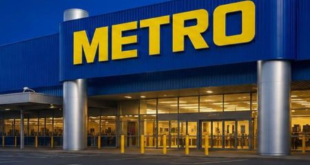 Запорізький METRO призупиняє роботу через безпекову ситуацію