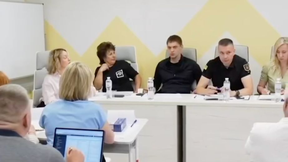 Помощи будет больше: Федоров о прифронтовых громадах на Запорожье