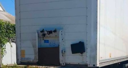 Под Запорожьем хотят сменить место выдачи гуманитарки после атаки РФ