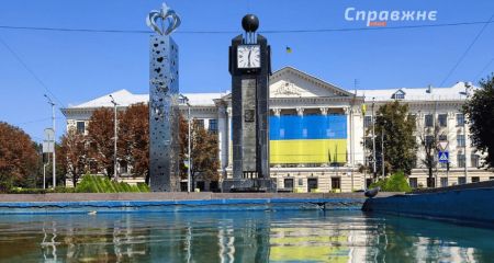 Запоріжці: Незалежність &ndash; це свобода, право вибору й відповідальність
