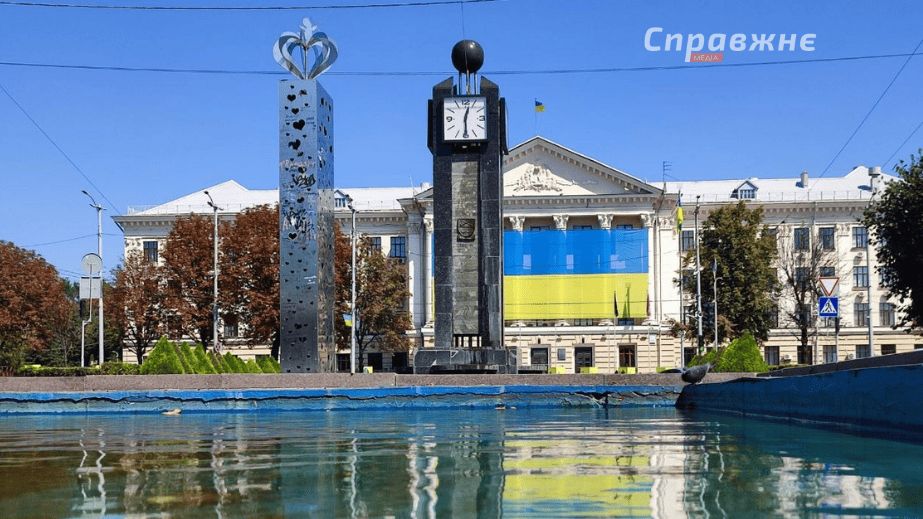 Запорожцы: Независимость &ndash; это свобода, право выбора и ответственность