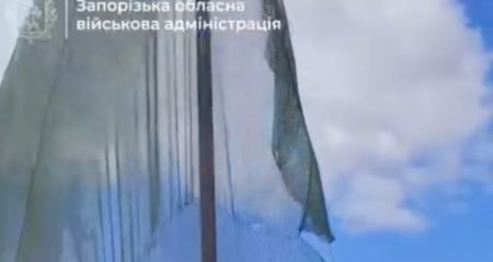 Защитные сетки от FPV пришли в негодность в одном из районов Запорожья