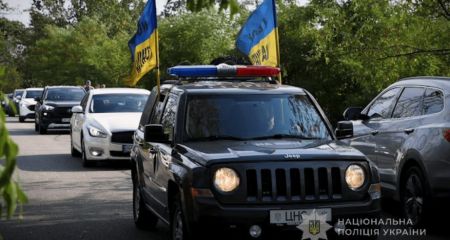 ДНК подтвердила гибель: в Запорожье простились с павшим защитником