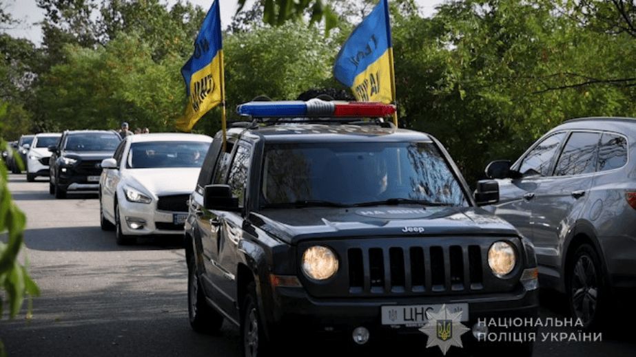 ДНК підтвердила загибель: у Запоріжжі попрощалися з полеглим захисником