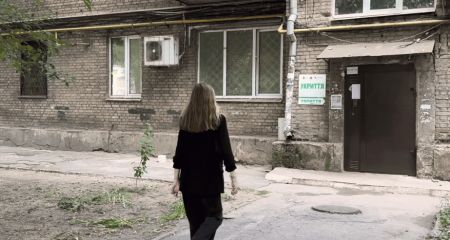 Укрытия возле проспекта Металлургов проинспектировали в Запорожье