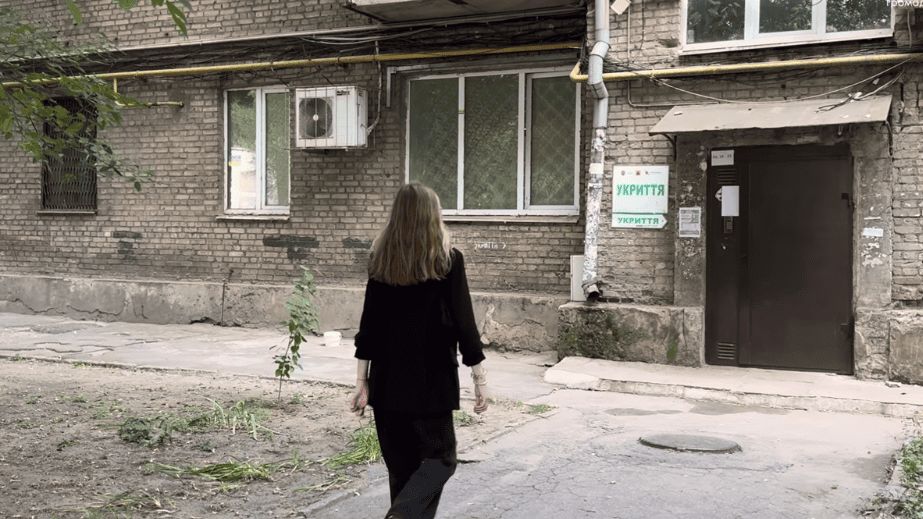 Укрытия возле проспекта Металлургов проинспектировали в Запорожье