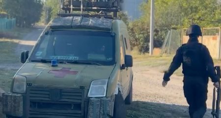 Люди починають виїжджати масово: ще одну евакуацію провели під Запоріжжям