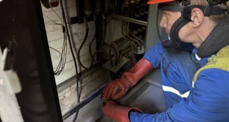 Дрон атаковал подстанцию на Запорожье: без света остались 9 населенных пунктов