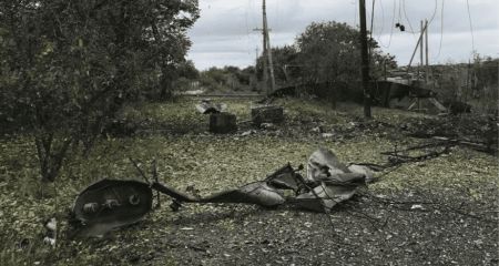 Під Запоріжжям після обстрілів заживили понад 70% споживачів, &ndash; обленерго