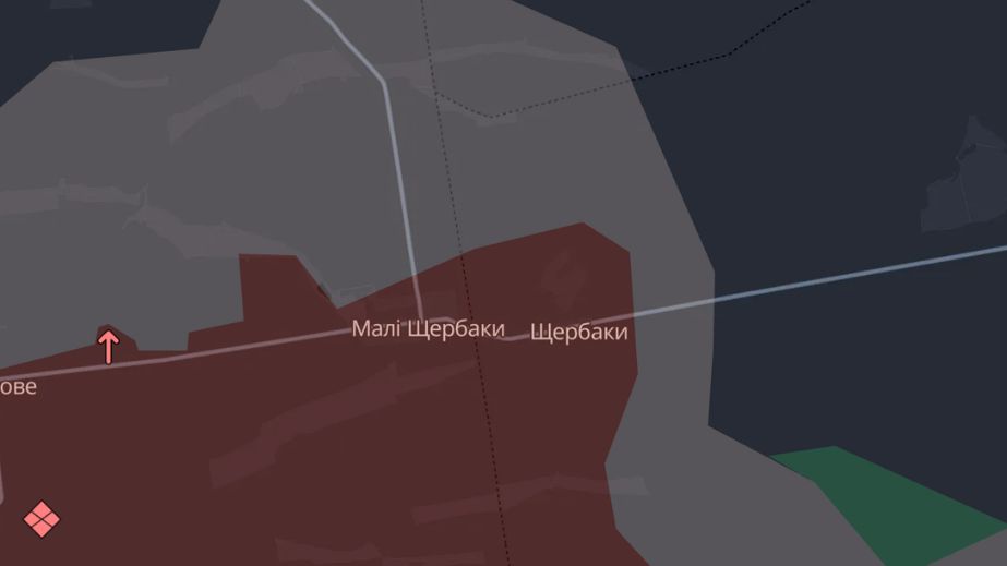 Нове просування росіян зафіксували на Запоріжжі &ndash; де саме