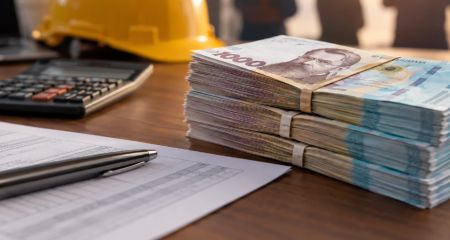Более 22 млн грн зарплатных долгов выплатили на Запорожье