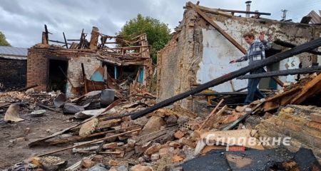 Из-за атаки РФ в Запорожье погиб маленький сын недавно освобожденного пленника