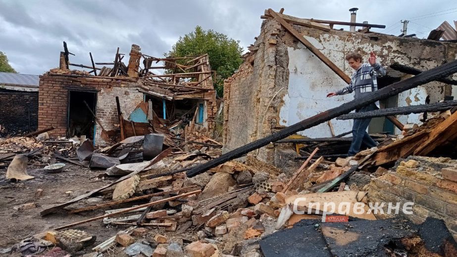 Из-за атаки РФ в Запорожье погиб маленький сын недавно освобожденного пленника