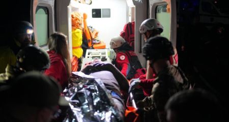 Опіки та переломи: що відомо про стан постраждалих у Запоріжжі