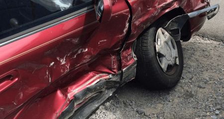 FPV-дрон атакував цивільне авто на Запоріжжі – є поранені