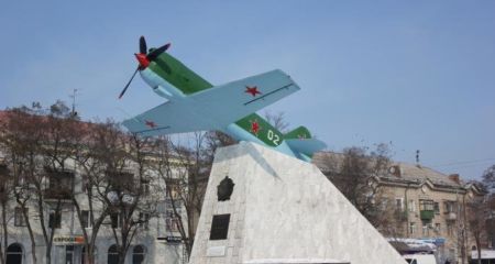 Тендер на ремонт пам’ятника за 2,5 млн грн у Запоріжжі скасували
