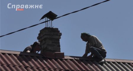 Более пяти млн грн выделят на ремонт жилья в двух районах Запорожья