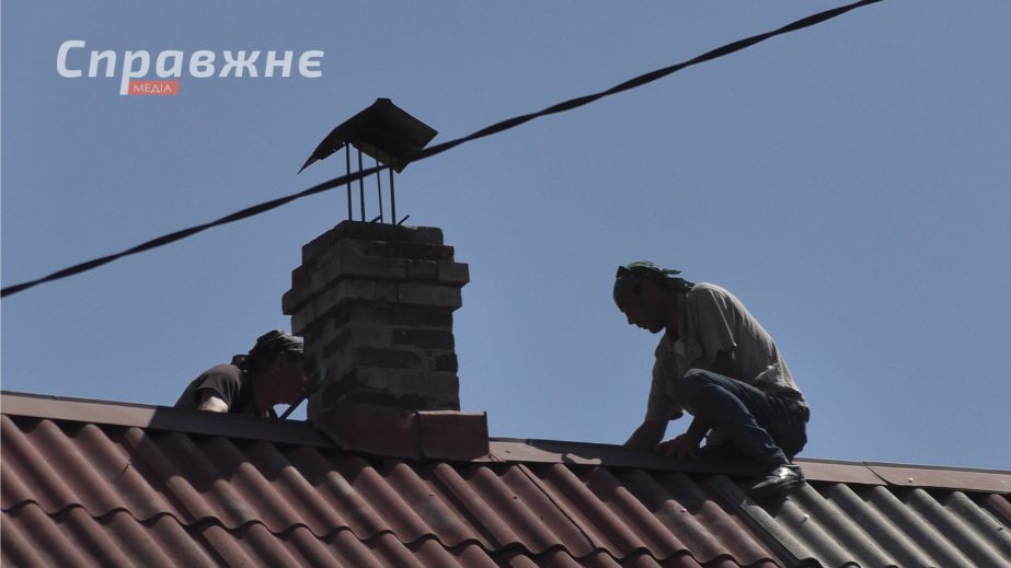 Понад пʼять млн грн виділять на ремонт житла у двох районах Запоріжжя