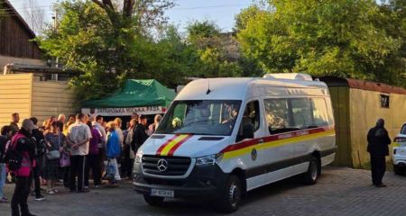 Коммунальщики "закрыли" окна в 15 домах в Запорожье