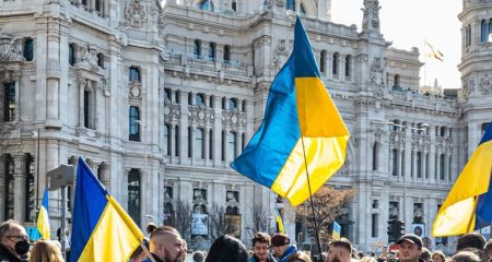 В Запорожье устроят шествие за независимость антикоррупционных органов