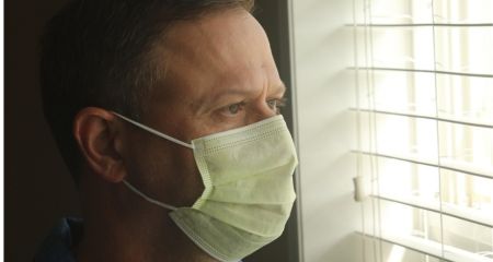 Три сценария распространения туберкулеза после войны озвучили на Запорожье