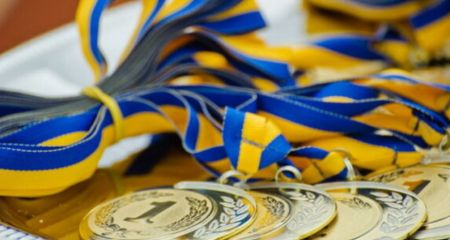 Запорізькі дзюдоїстки взяли золото і срібло на всеукраїнському турнірі