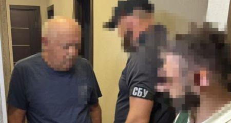 Координатора НАБУ на Запорожье просят судить публично – обращение