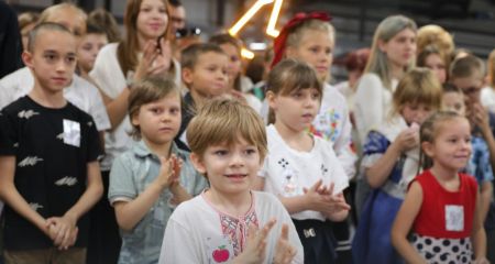 До шкіл Запорізької області пішли 5500 першачків, – Іван Федоров