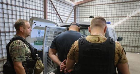Августовская стрельба в Запорожье: задержали всю троицу, планировавшую убийство
