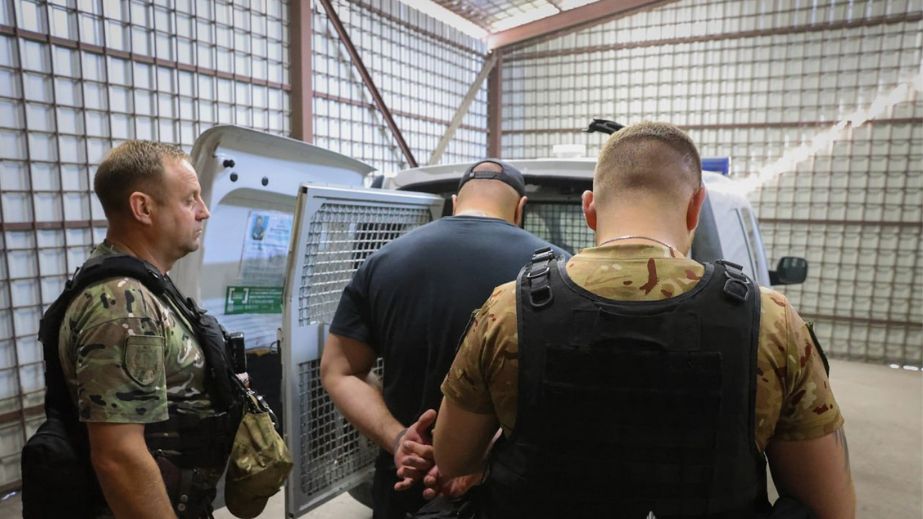 Серпнева стрілянина у Запоріжжі: затримали всю трійцю, яка планувала вбивство