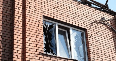 Власники трьох зруйнованих осель у Запоріжжі отримають сертифікати