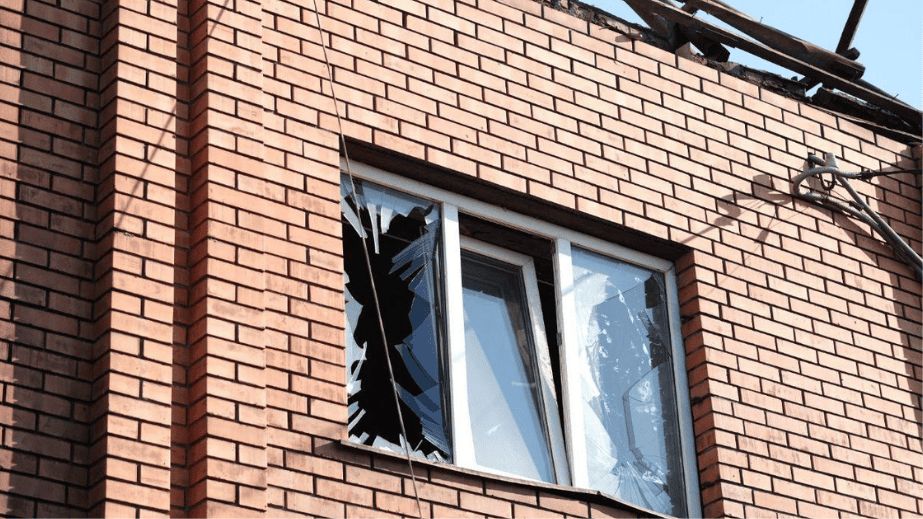 Трое владельцев разрушенного жилья в Запорожье получат сертификаты