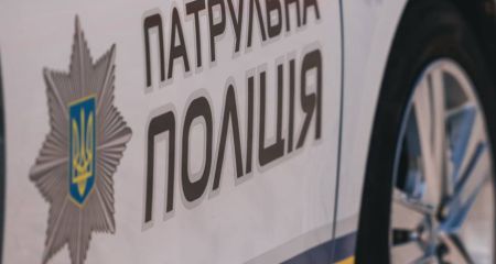 За игнорирование минуты молчания в Запорожье оштрафовали водителя Toyota