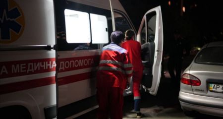 Ранены 20 человек: в Запорожье выросло количество пострадавших от атаки