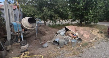 Ремонт без разрешения и куча мусора: в Запорожье выявили нарушителей благоустройства