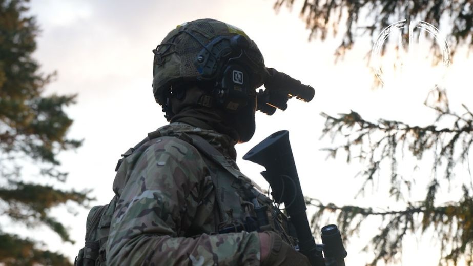 Ворог продовжує тиснути біля Полтавки на Запоріжжі – зведення Генштабу