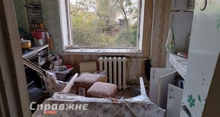 Запоріжці отримають майже 4 млн грн на ремонт пошкоджених осель
