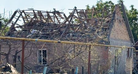 Понад 1700 дронів РФ атакували Пологівщину на Запоріжжі протягом тижня
