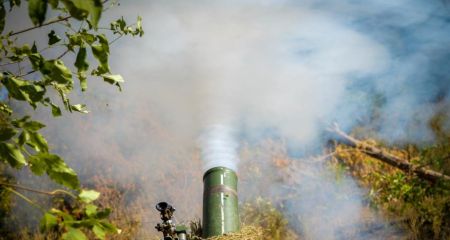 Яка ситуація на Запорізькому фронті – зведення Генштабу