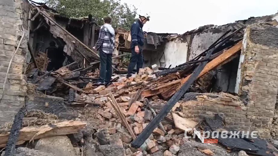 "Шахедами”, ракетами і КАБами вдарили росіяни по Запоріжжю, – Іван Федоров