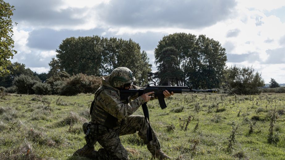 Армія РФ дістала відсіч поблизу Степового на Запоріжжі, – Генштаб