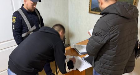 "Инвалидность" для отсрочки: запорожца поймали на подделке документов