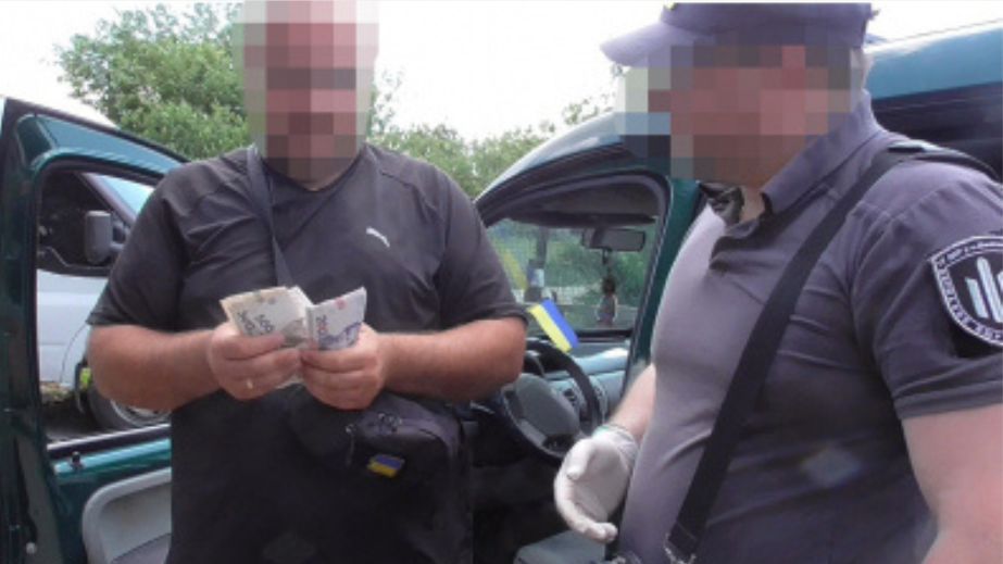 За здирництво на дорогах у Запоріжжі судитимуть колишніх правоохоронців