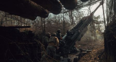 Ворог наступав поблизу Степового на Запоріжжі – зведення Генштабу