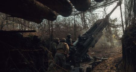 Под Гуляйполем враг атаковал 12 раз: что происходит на Запорожском фронте