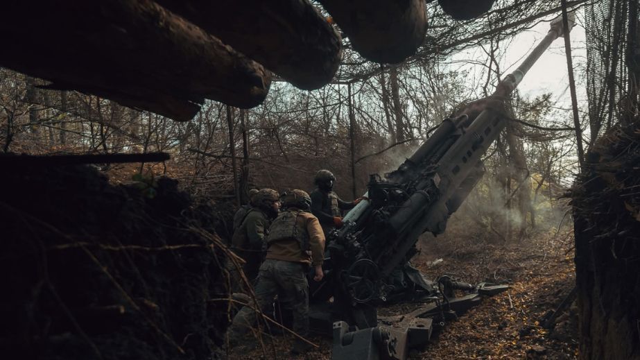 Ворог 26 разів атакував на Запоріжжі: де точилися бої